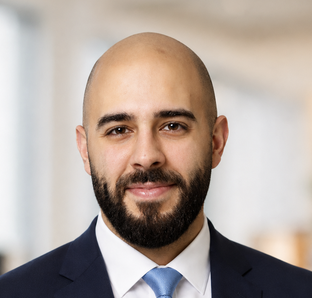 Nader El Zarwi, Strategy · Growth at cameoQ